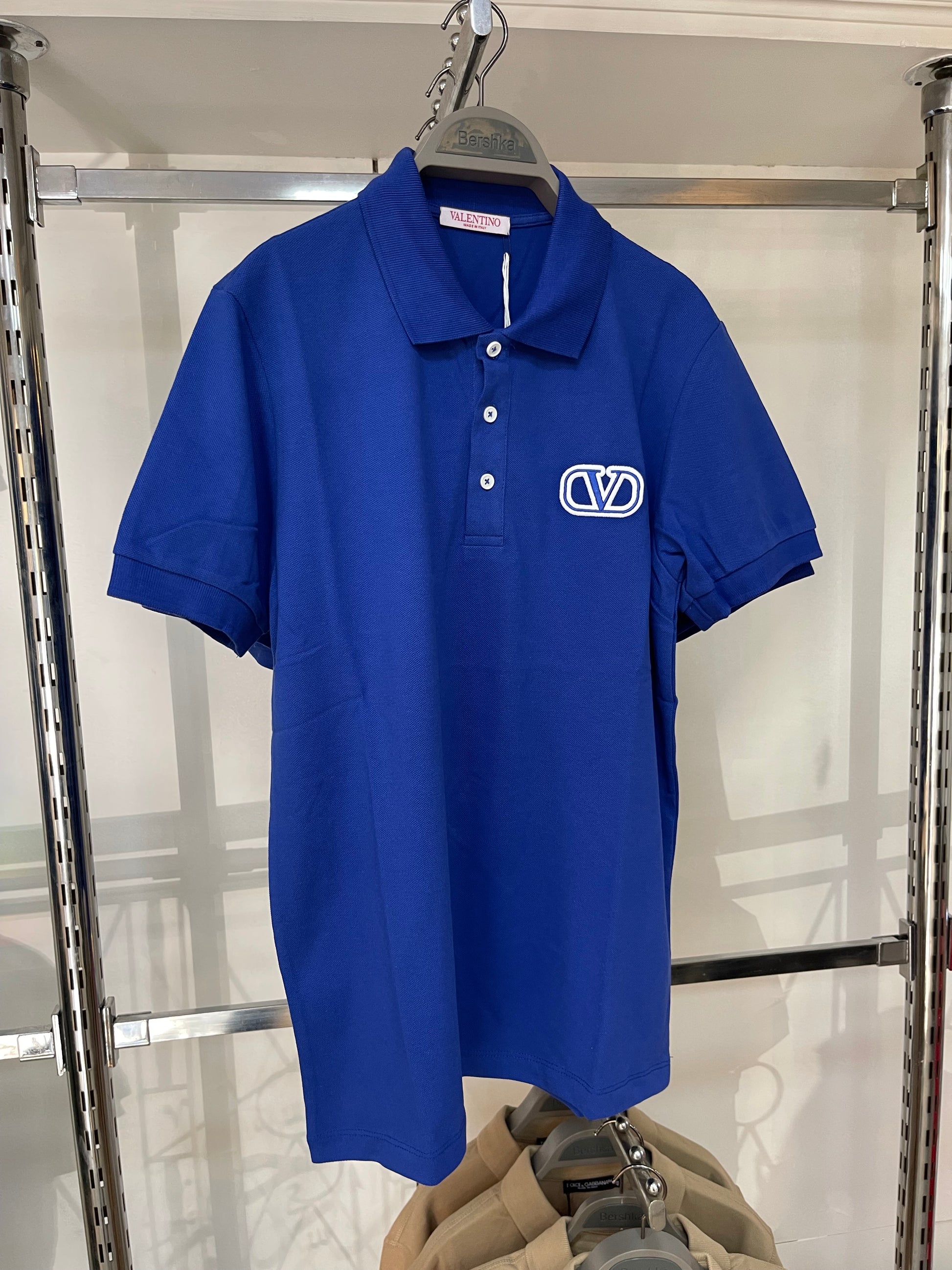 Valentino Polo