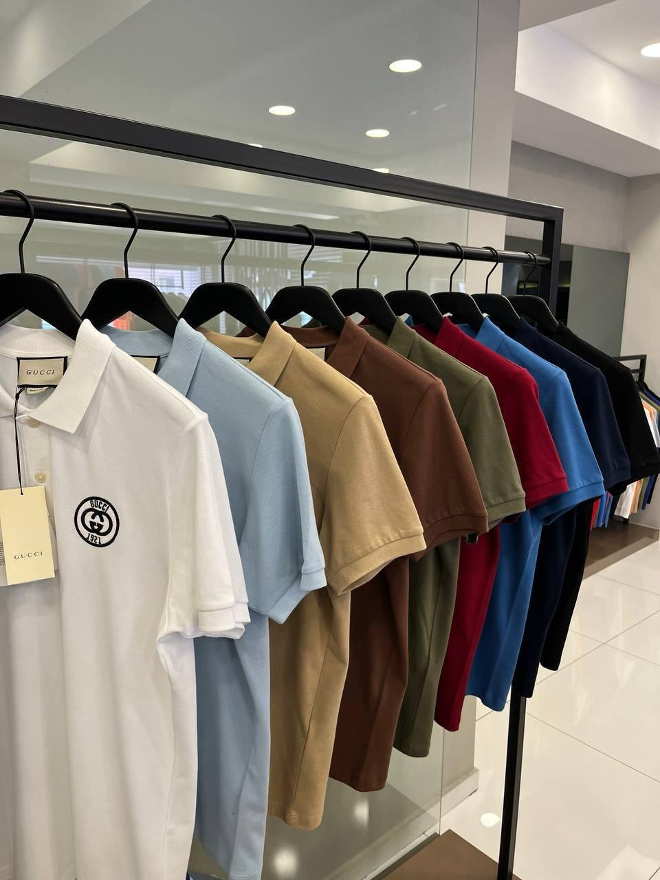 Gucci Polo