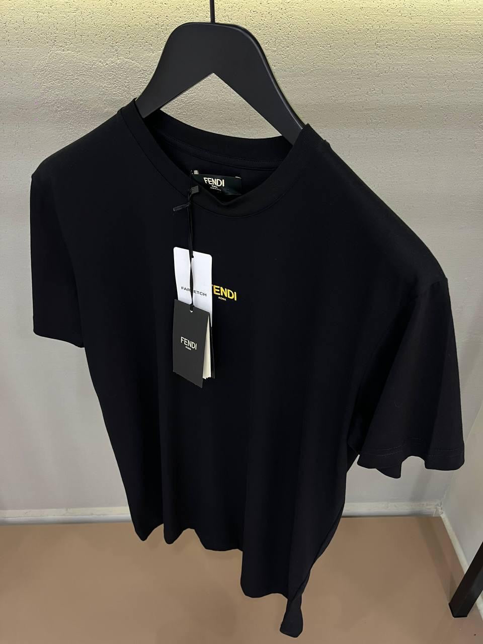 Fendi T-Shirt