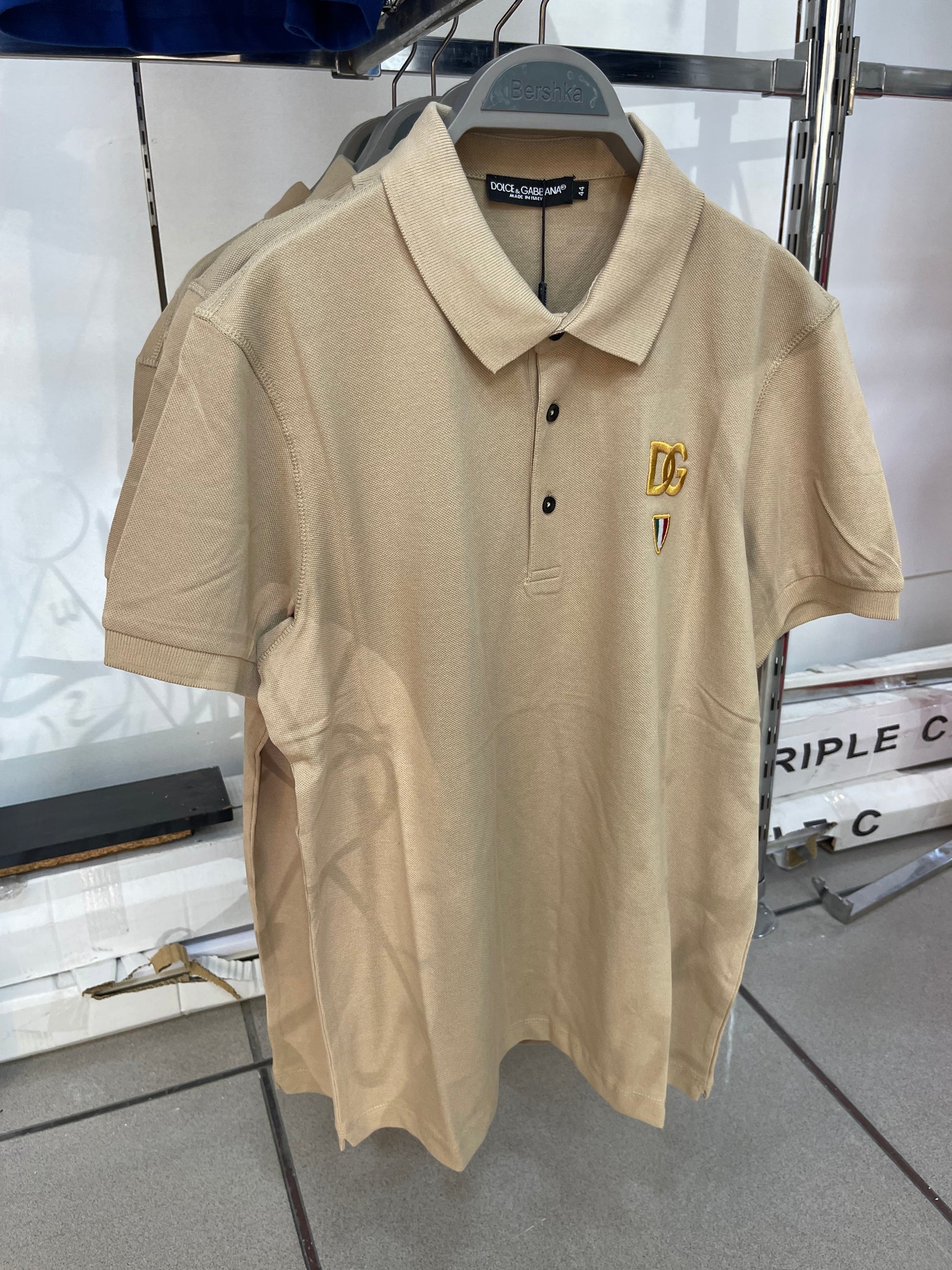 D&G Polo