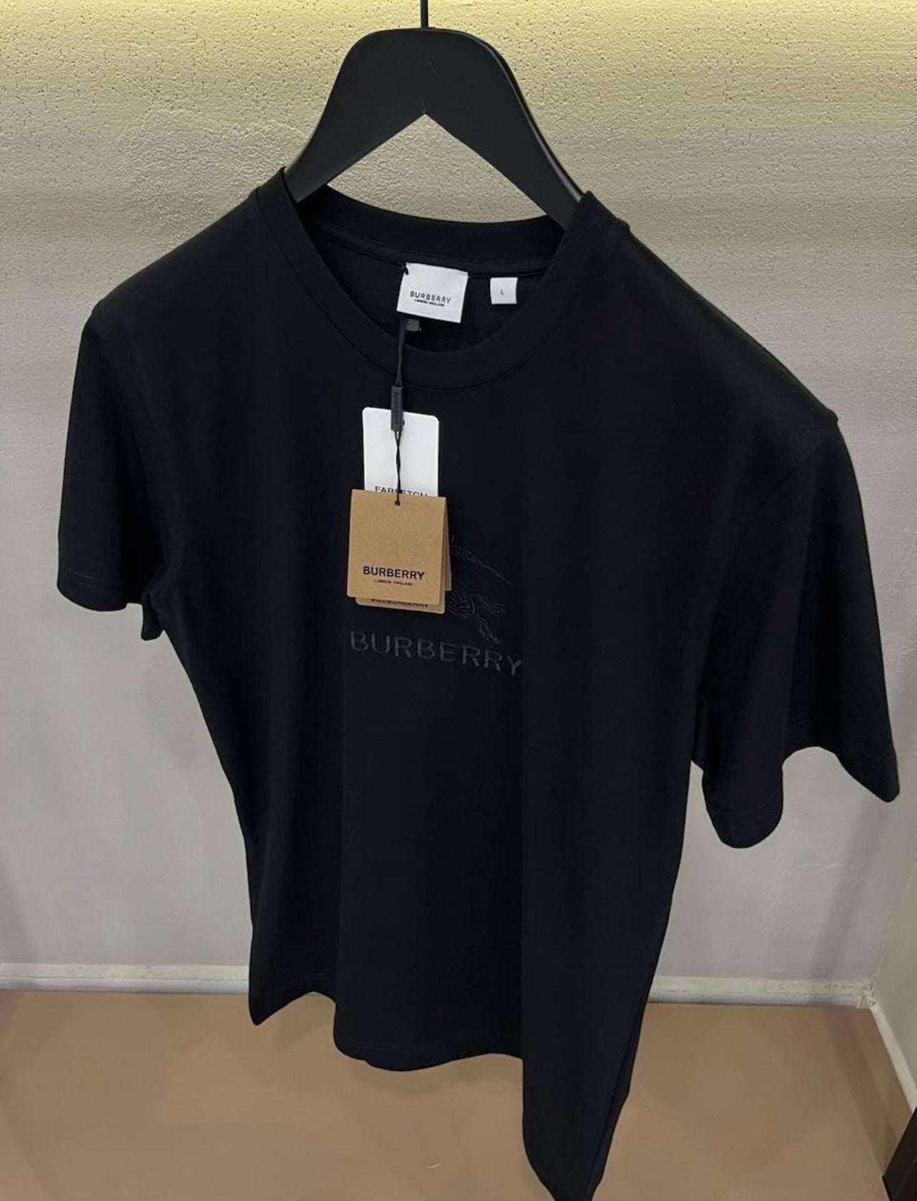 Burberry T-shirt