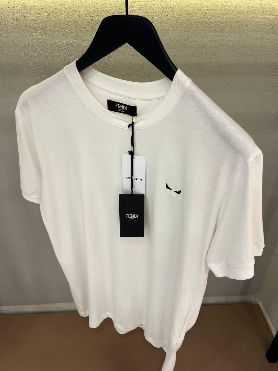 Fendi T-Shirt