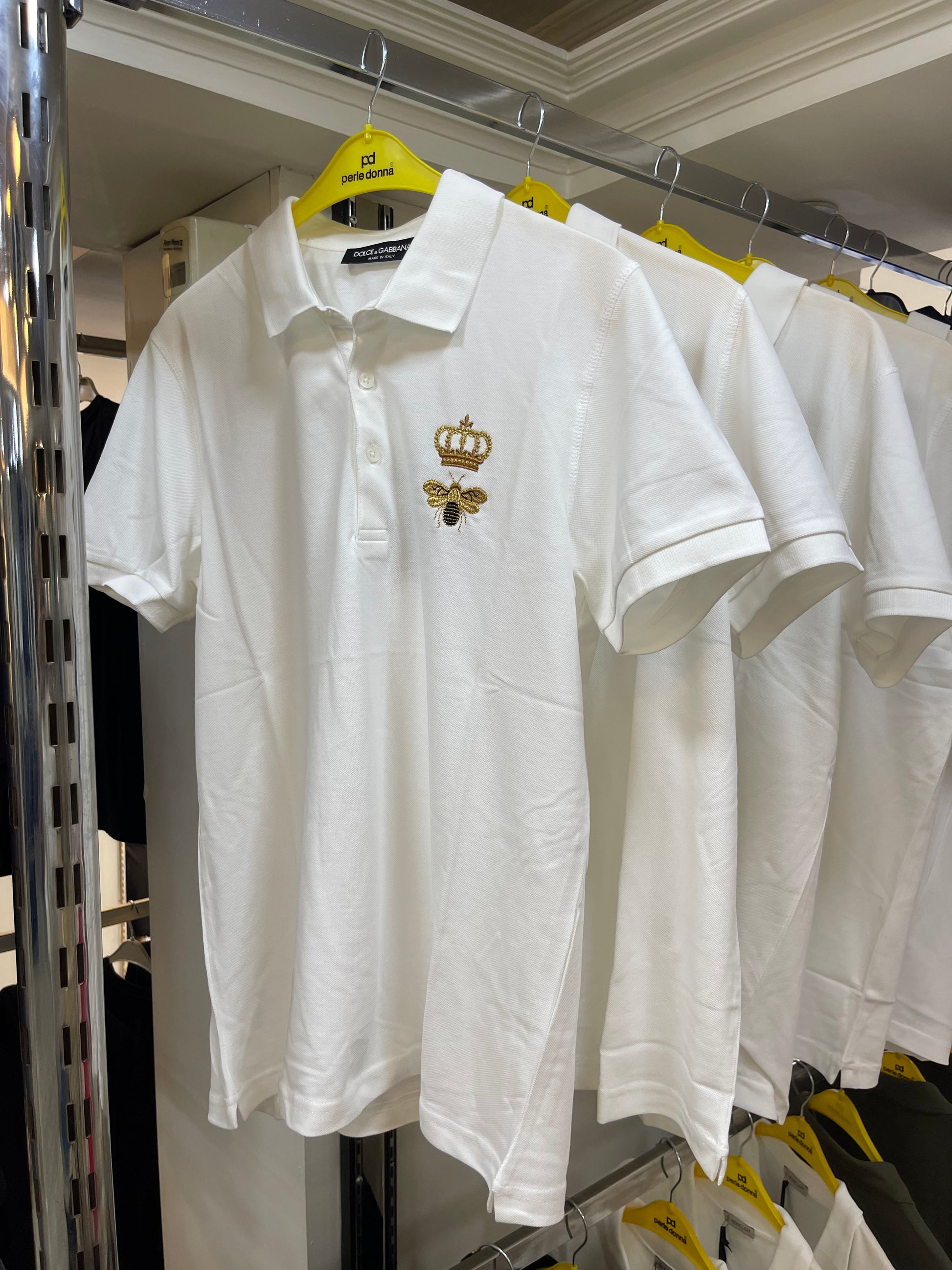 D&G Polo