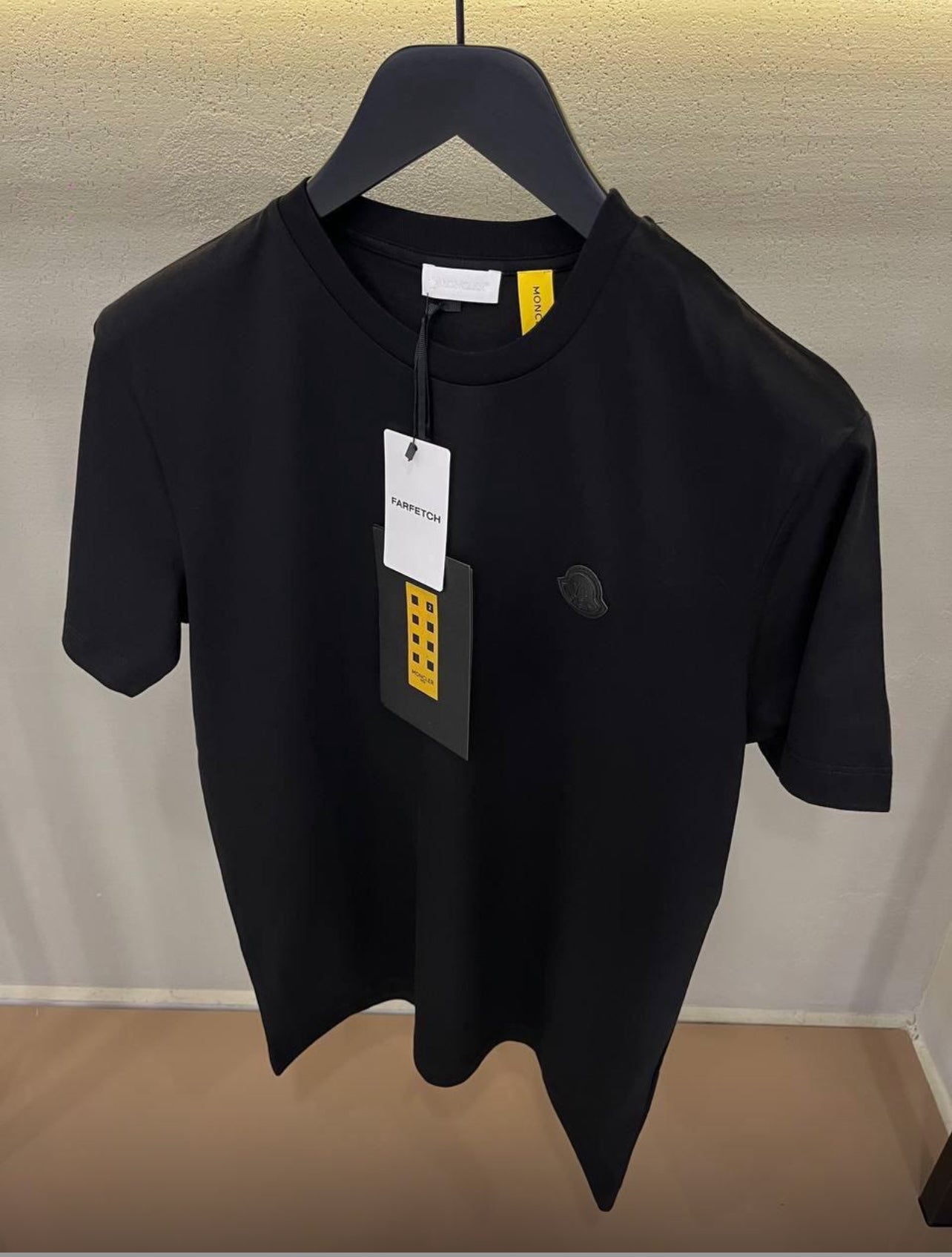 Moncler T-shirt