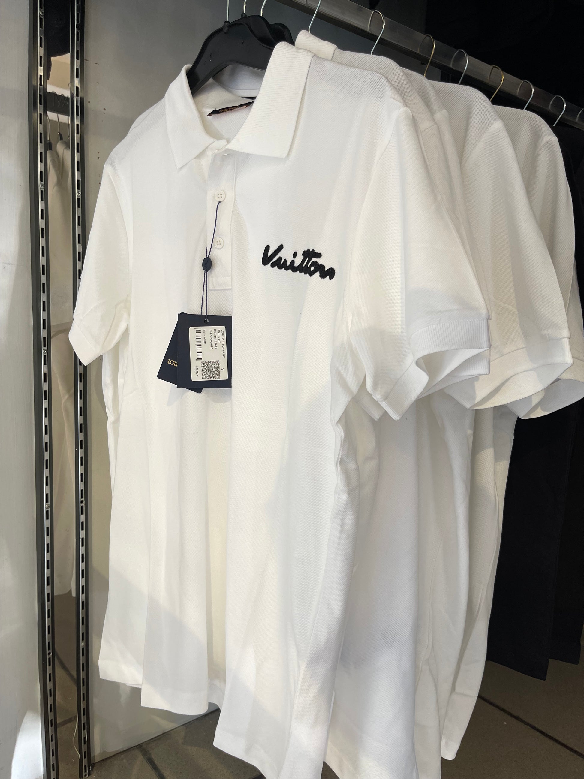Louis Vuitton Polo