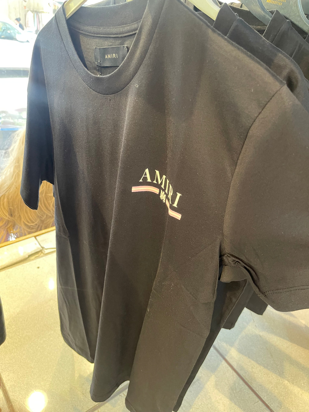 Amiri T-shirt