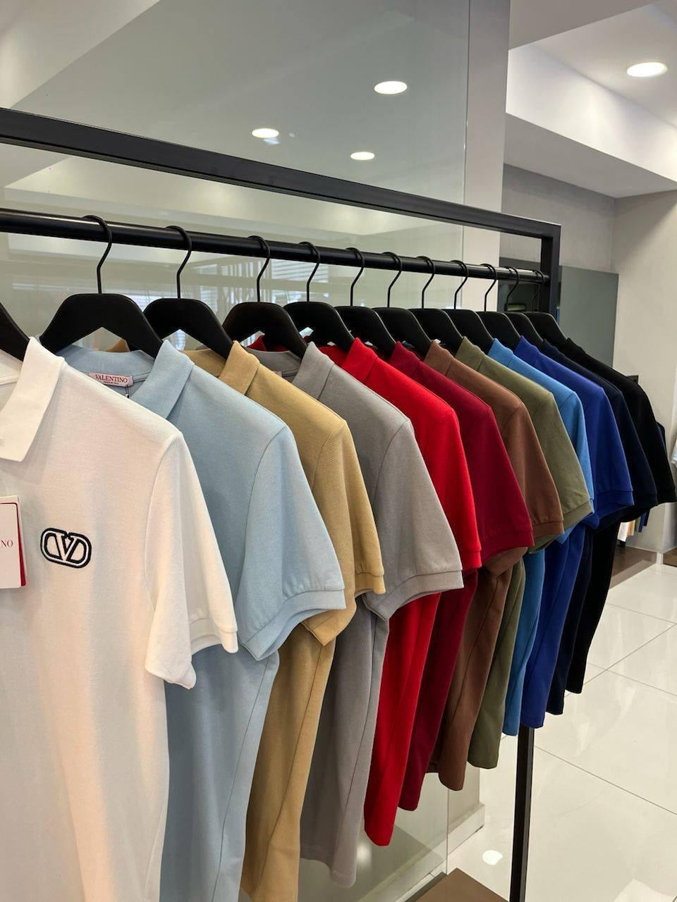 Valentino Polo