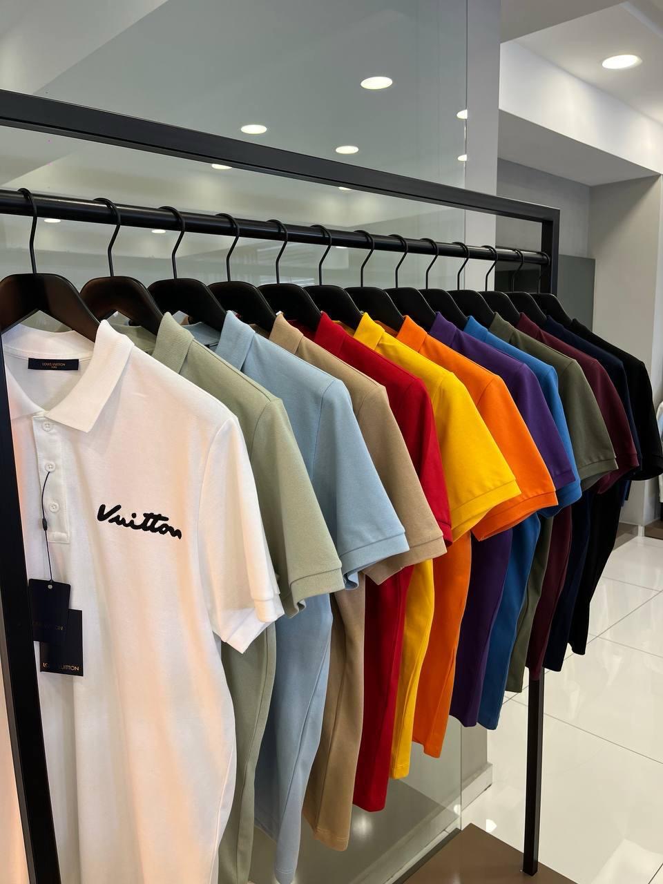Louis Vuitton Polo