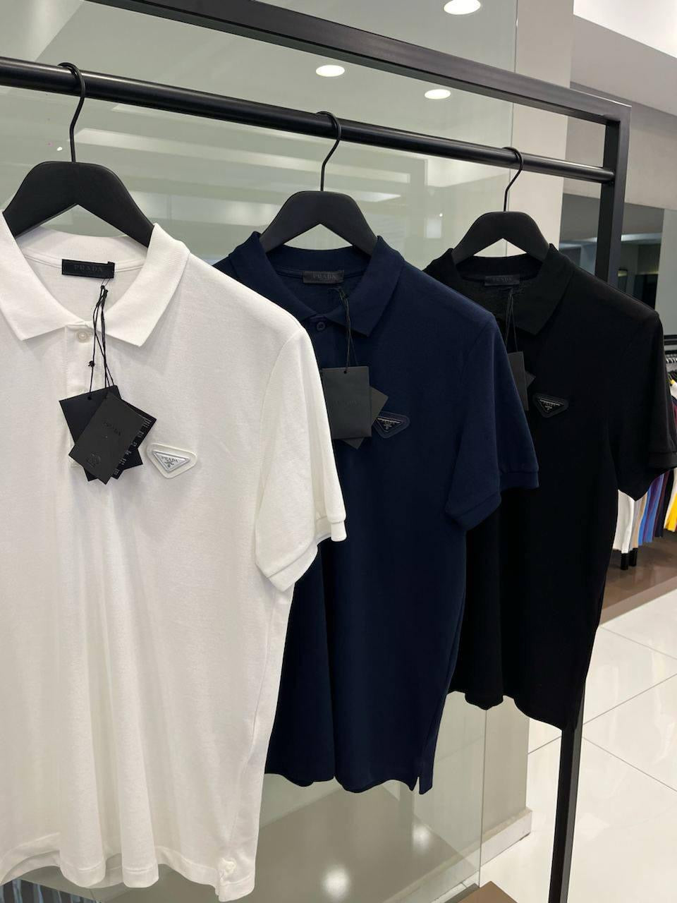 Prada Polo
