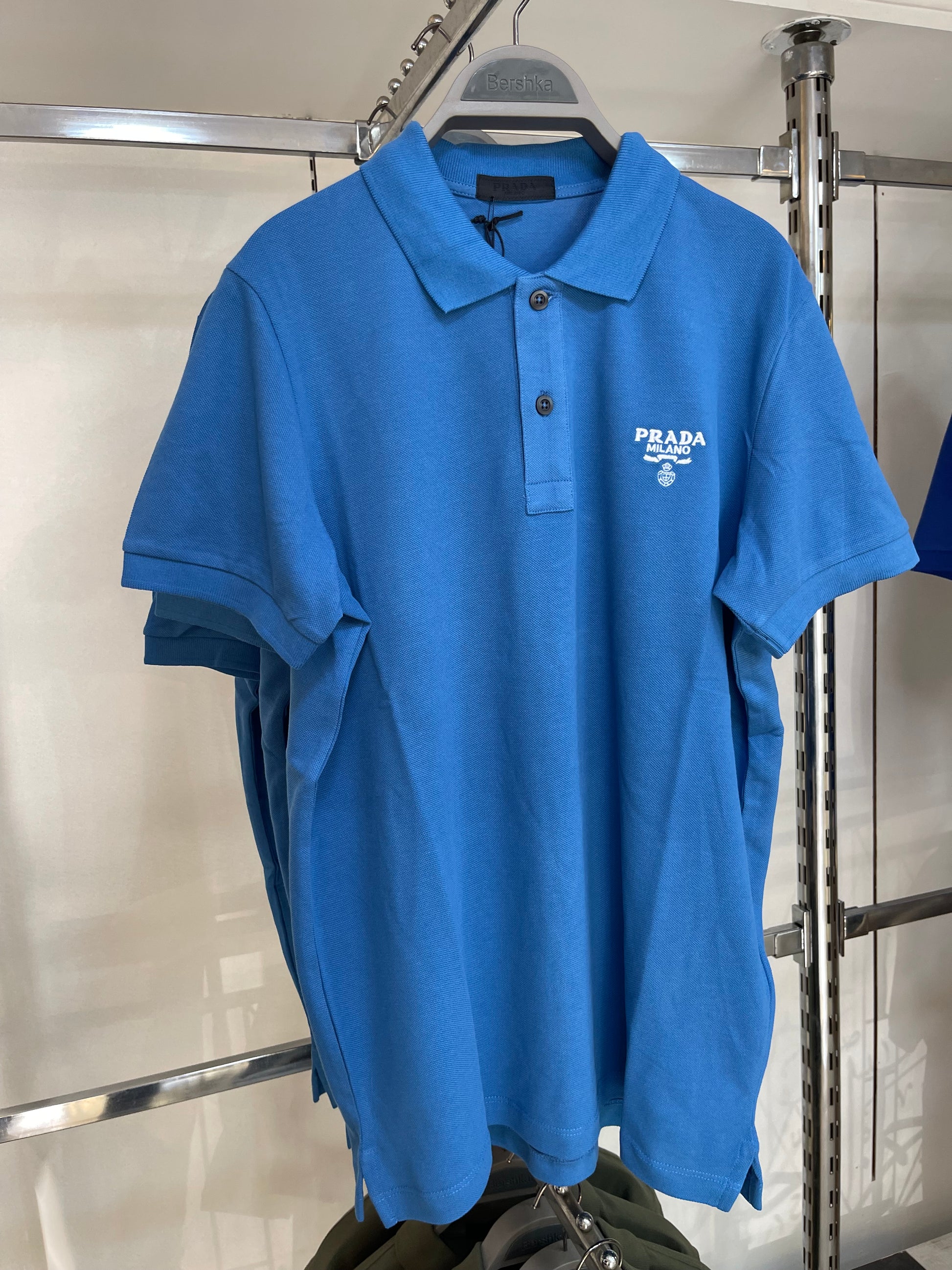 Prada Polo