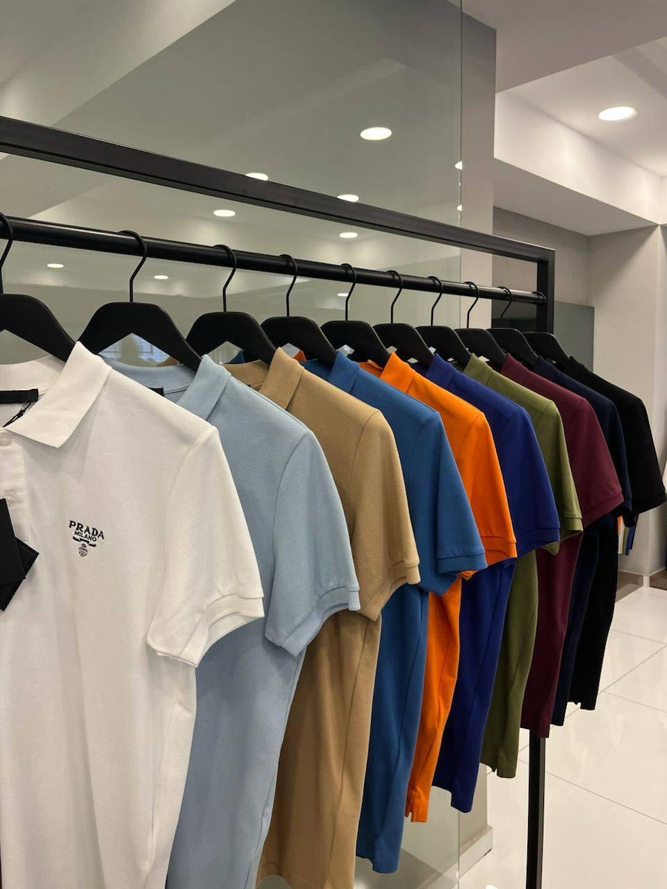 Prada Polo